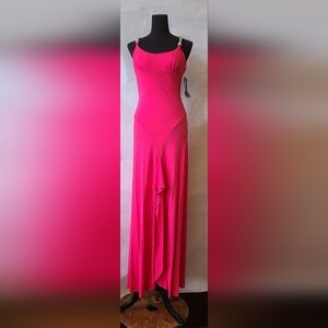 Nicole Bakti Formal Dress